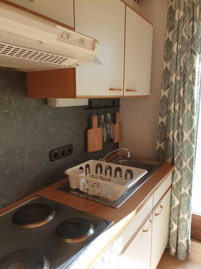 Ferienwohnung Scharler Mittersill Dış mekan fotoğraf